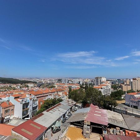 Bellevue Apartment By Homing Lisboa Exterior foto