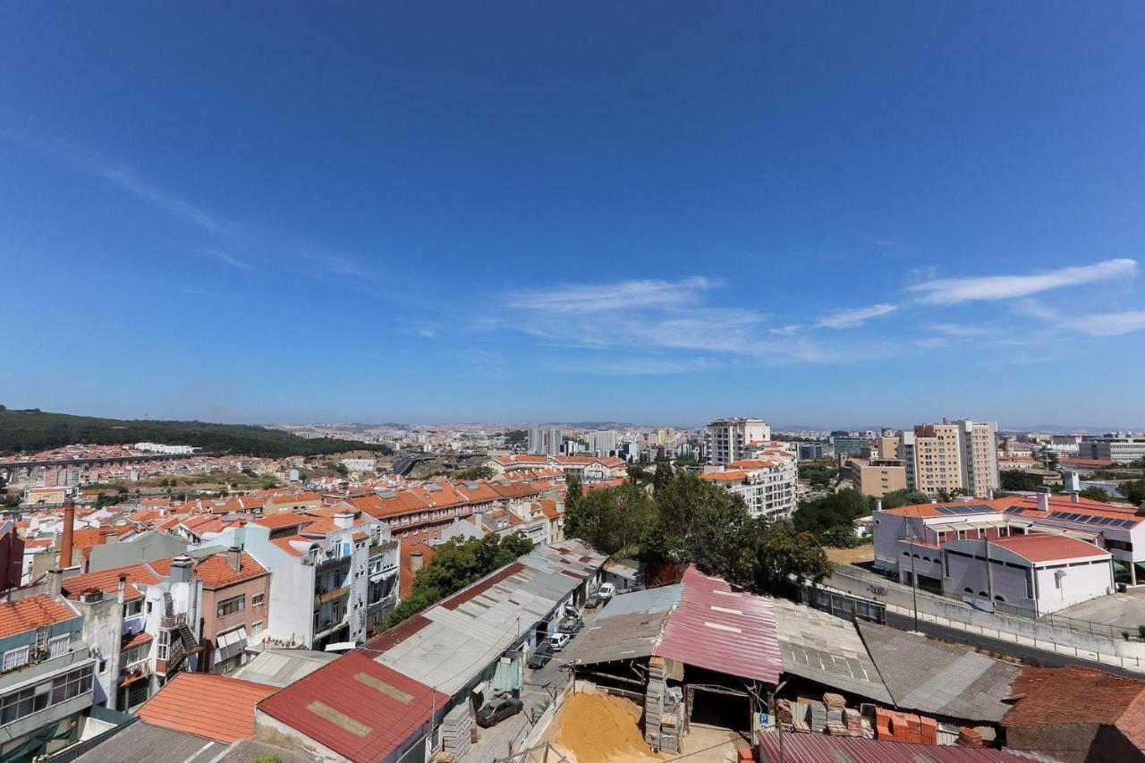 Bellevue Apartment By Homing Lisboa Exterior foto